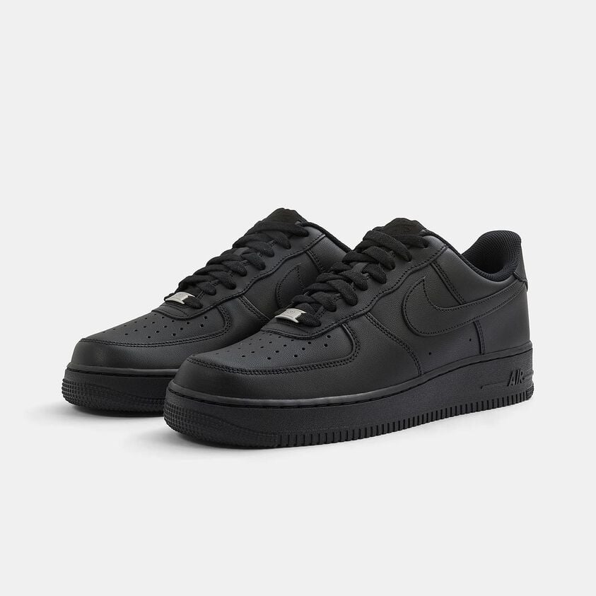 Nike Air force 1 low Black