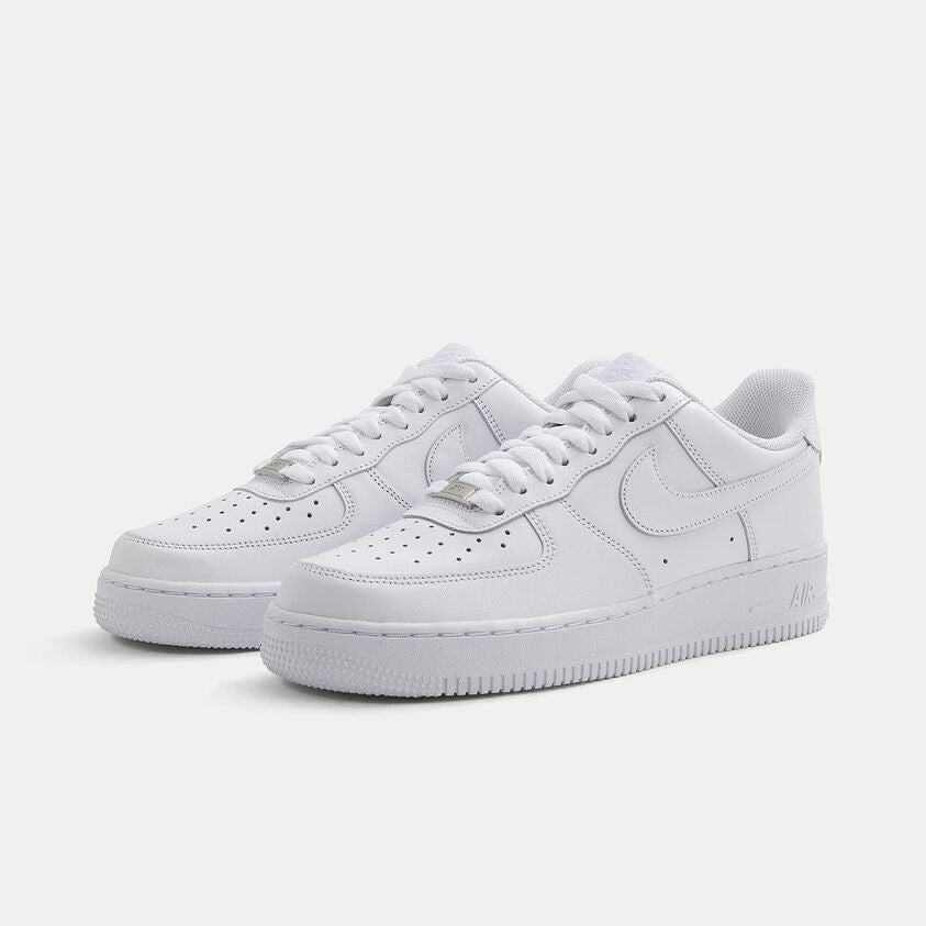Nike air force 1 low White