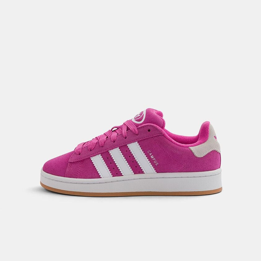 Adidas Campus 00s Fucsia / Bianco