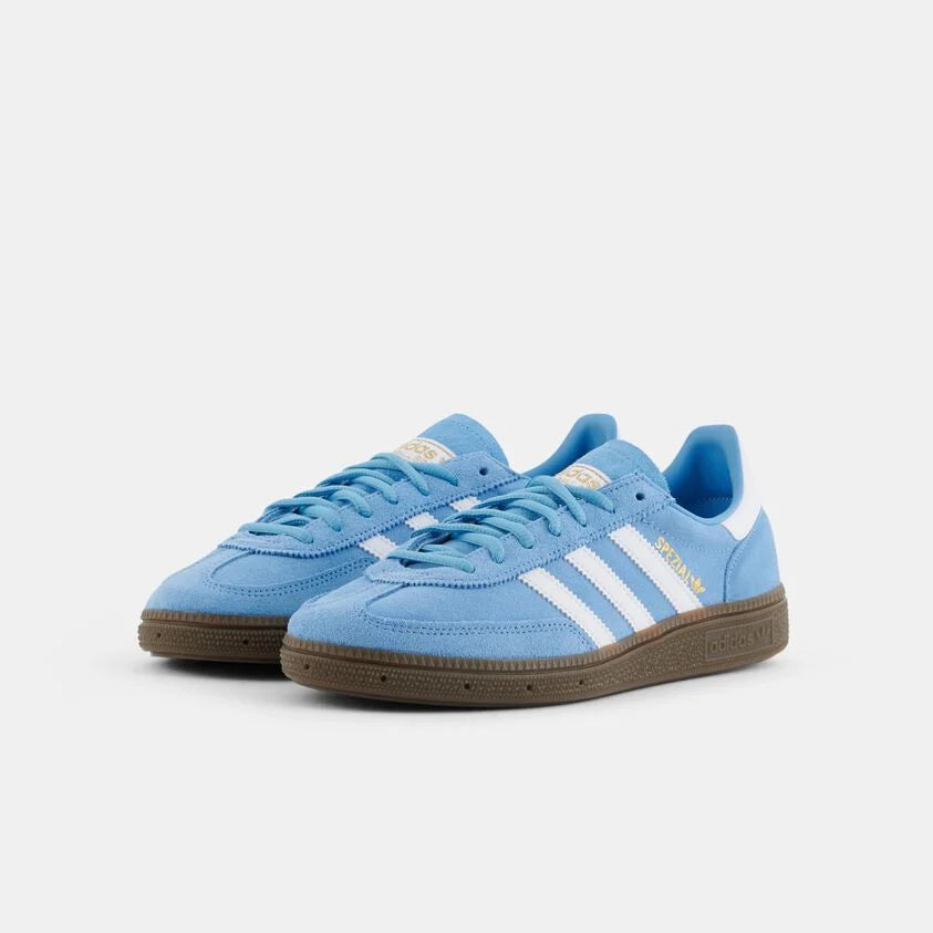 Adidas Spezial Handball Light blu