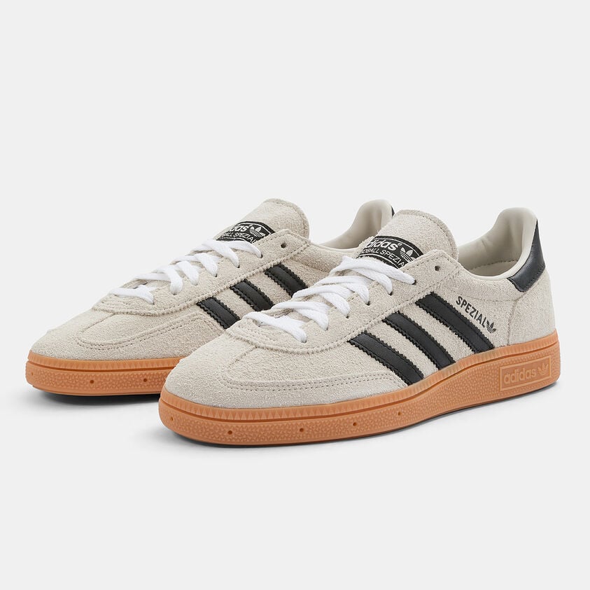 Adidas Spezial Handball beige