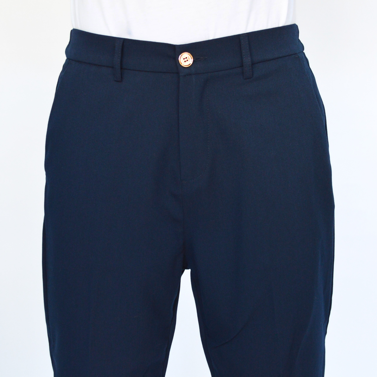 Abito Due Bottoni Coreano