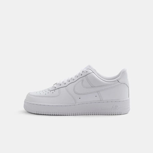 Nike air force 1 low White
