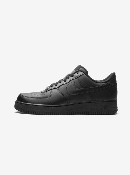 Nike Air force 1 low Black