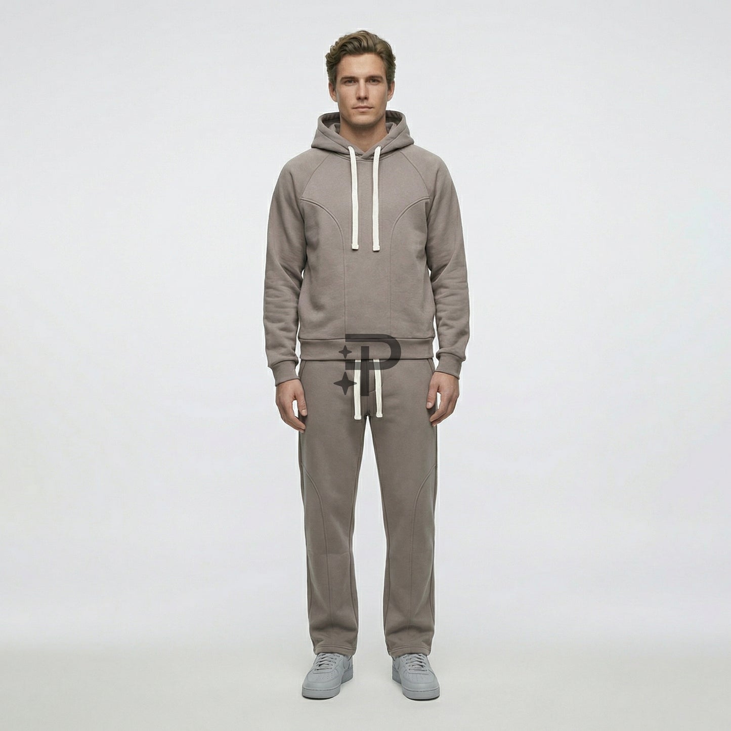 Coordinato Tuta Profili