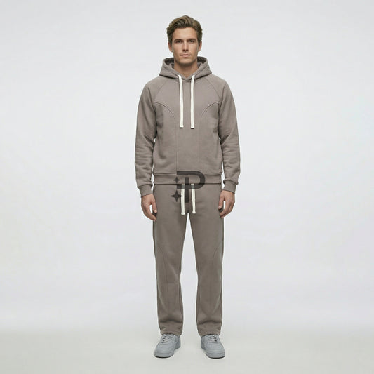 Coordinato Tuta Profili