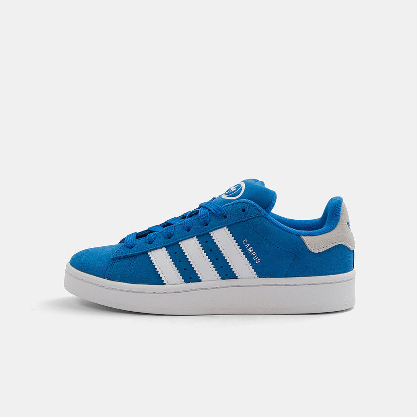 Adidas Campus 00s Semi Lucid Blue