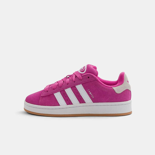 Adidas Campus 00s Fucsia / Bianco