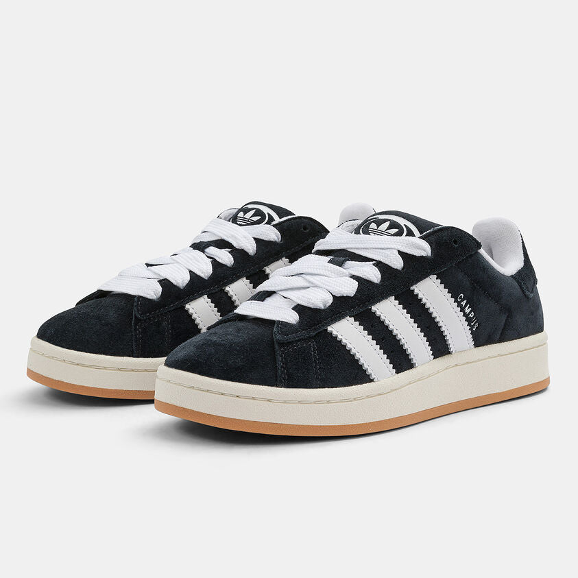 Adidas Campus 00s Nero / Bianco