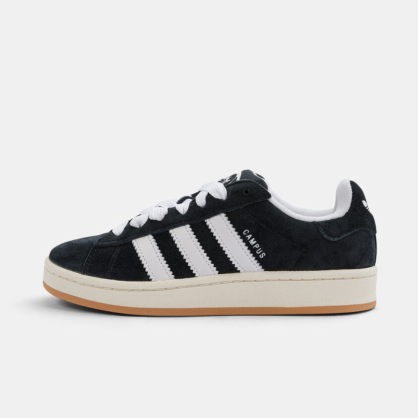 Adidas Campus 00s Nero / Bianco