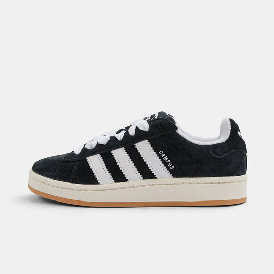 Adidas Campus 00s Nero / Bianco