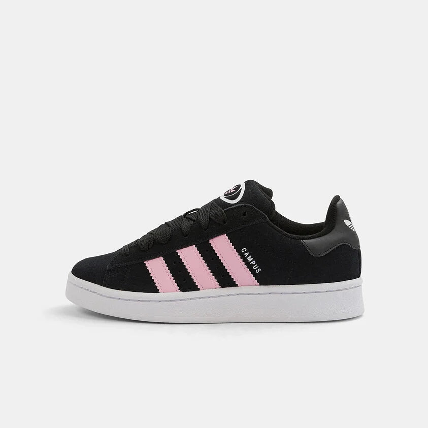 Adidas Campus 00s Nero / Rosa / Bianco