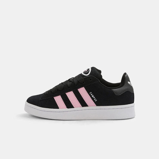 Adidas Campus 00s Nero / Rosa / Bianco