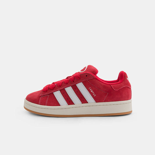 Adidas Campus 00s Rosso / Bianco