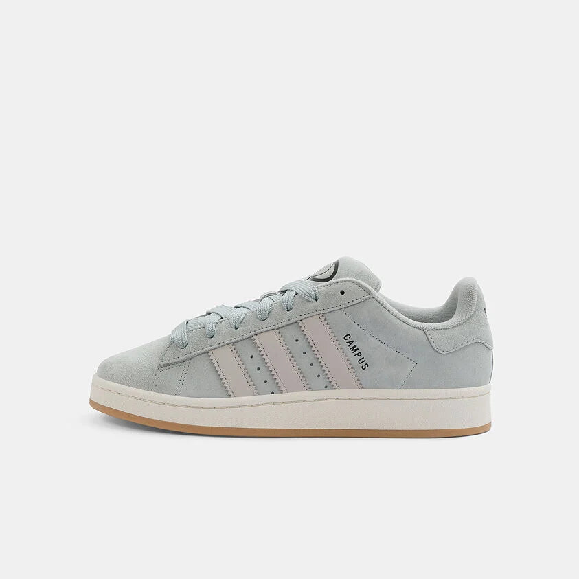 Adidas Campus 00s Wonder silver gray
