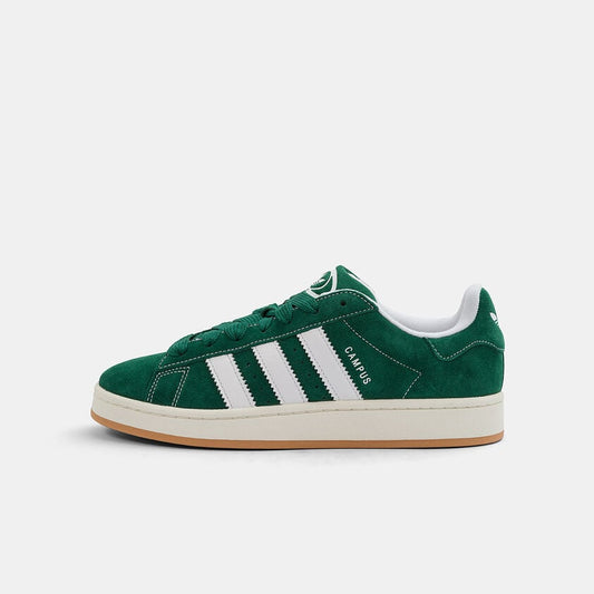 Adidas Campus 00s Verde / Bianco