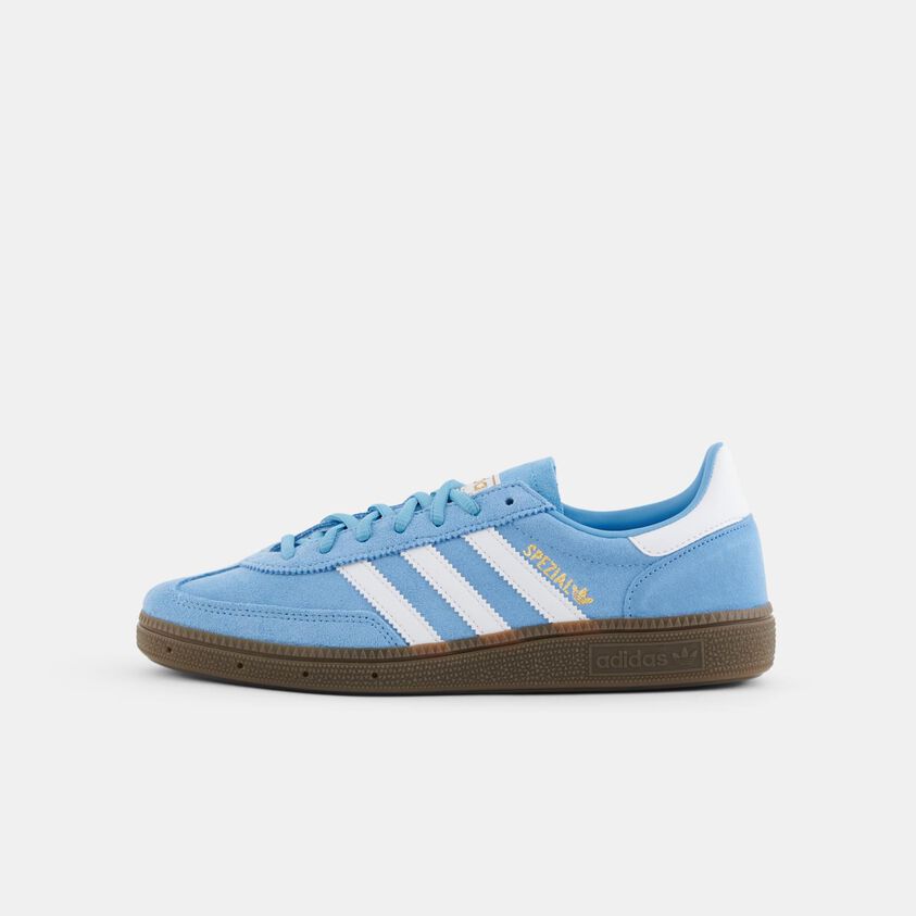 Adidas Spezial Handball Light blu