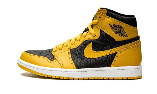 Jordan 1 Retro High Pollen