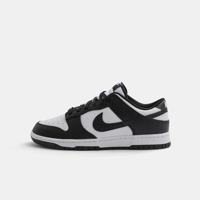 Nike Dunk low panda